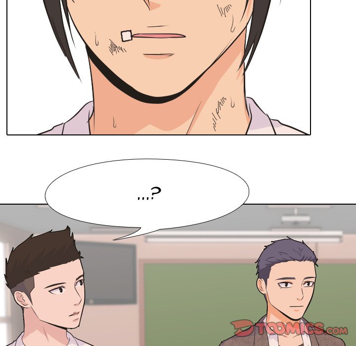 High School Legend Red Dragon Chapter 28 image 13