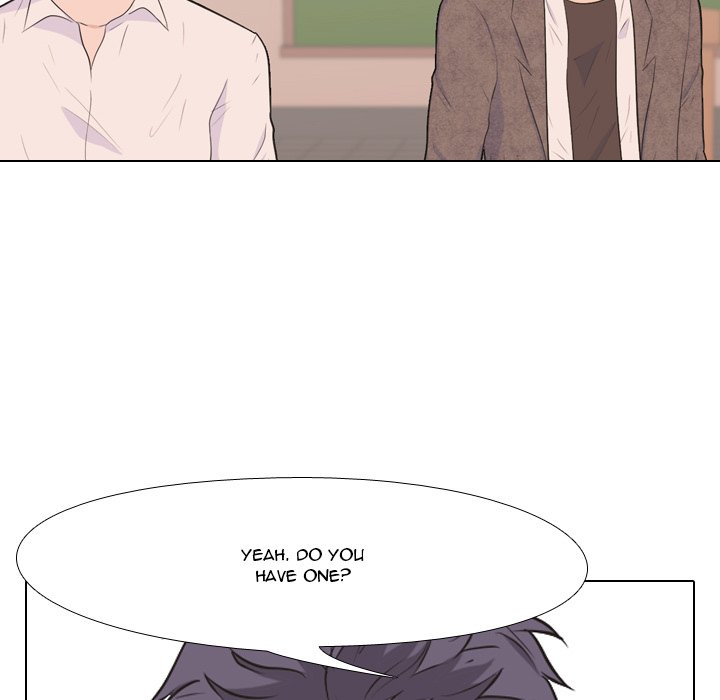 High School Legend Red Dragon Chapter 28 image 14