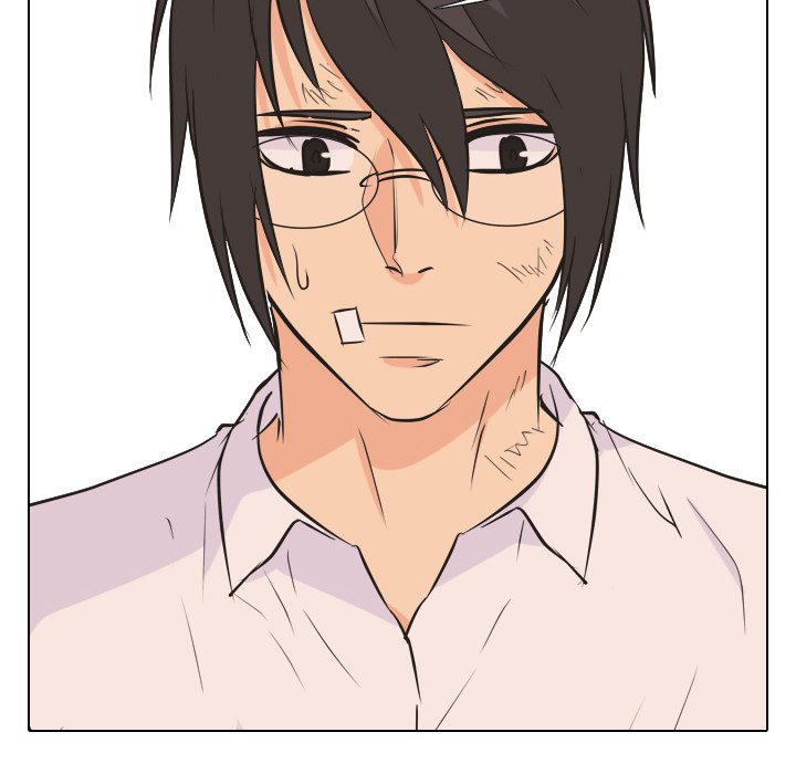 High School Legend Red Dragon Chapter 28 image 16