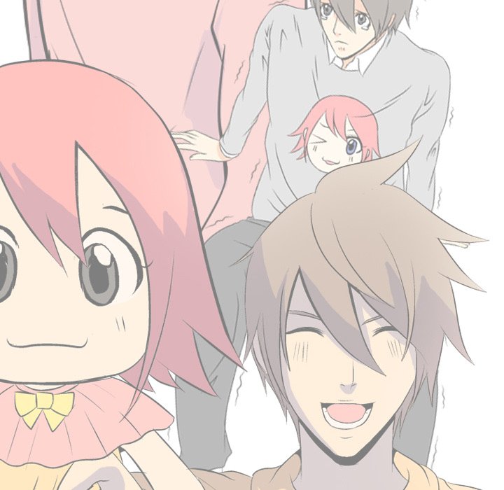 High School Legend Red Dragon Chapter 28 image 19