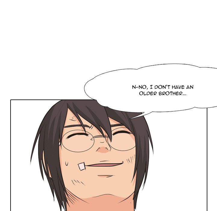 High School Legend Red Dragon Chapter 28 image 22