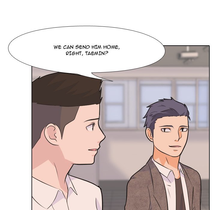 High School Legend Red Dragon Chapter 28 image 26