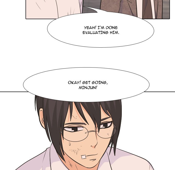 High School Legend Red Dragon Chapter 28 image 27