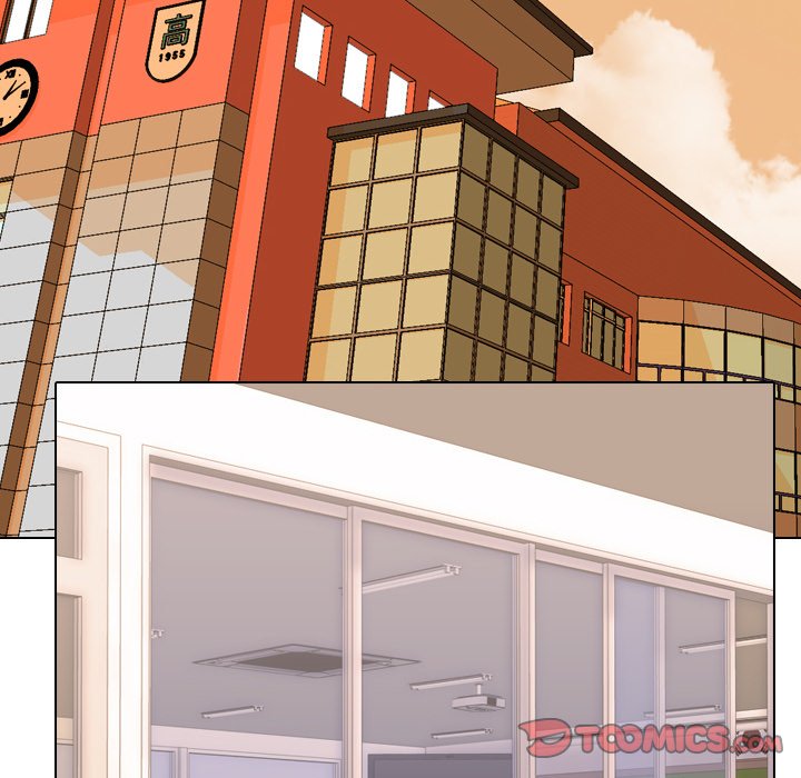High School Legend Red Dragon Chapter 28 image 29