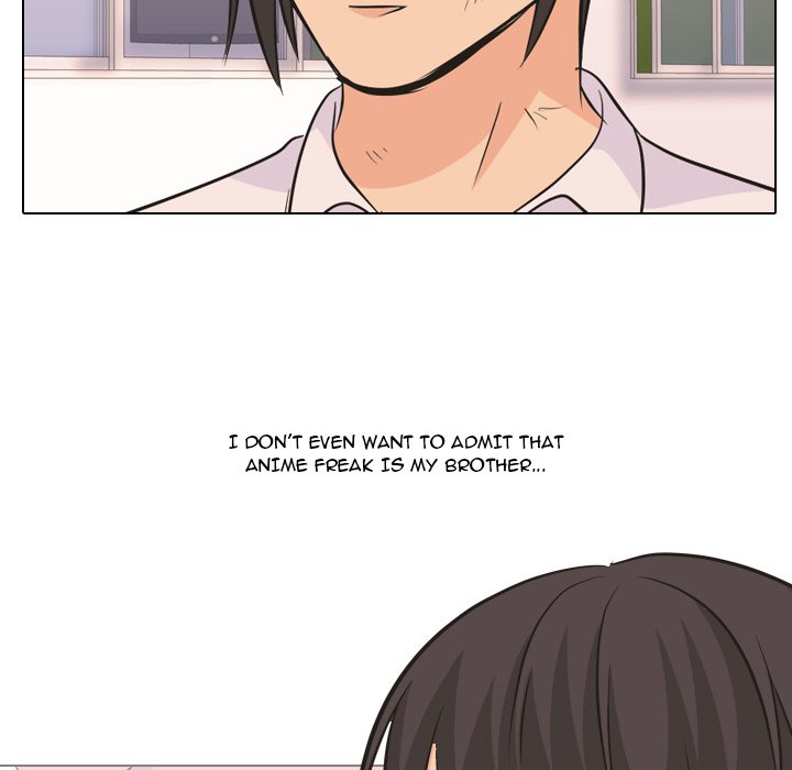 High School Legend Red Dragon Chapter 28 image 32