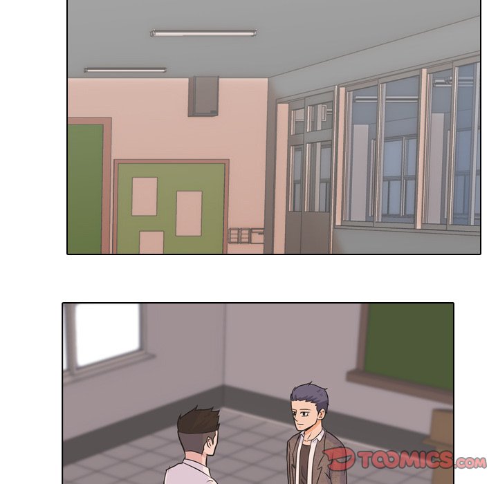 High School Legend Red Dragon Chapter 28 image 37