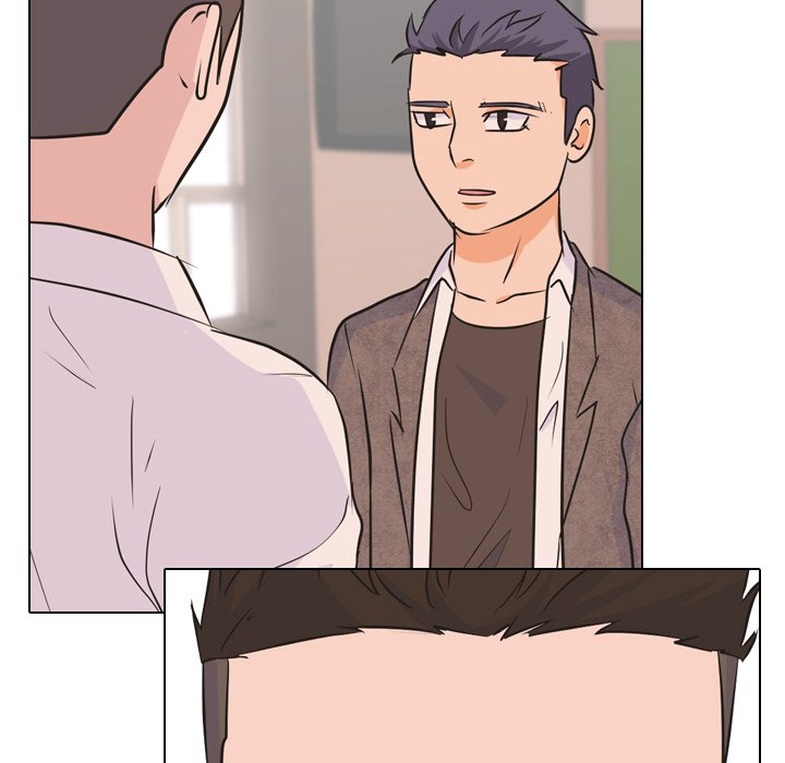 High School Legend Red Dragon Chapter 28 image 39