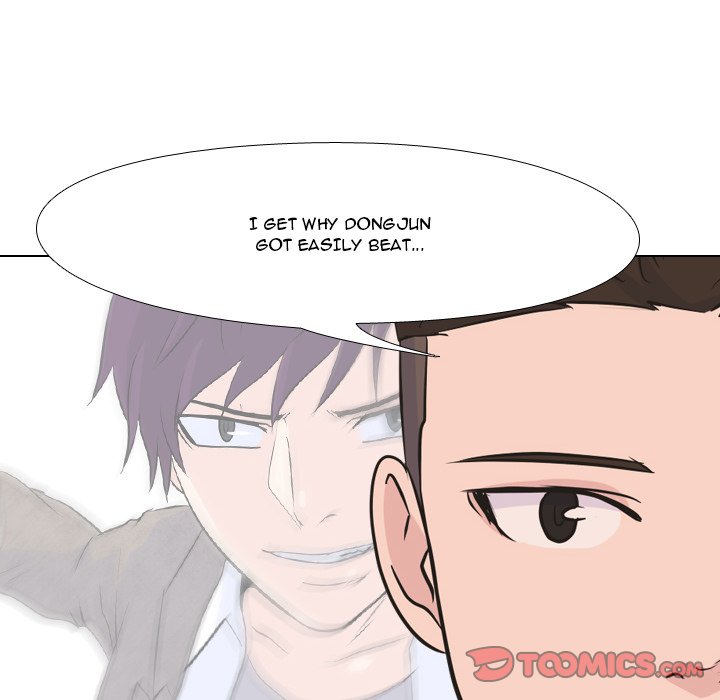 High School Legend Red Dragon Chapter 28 image 41