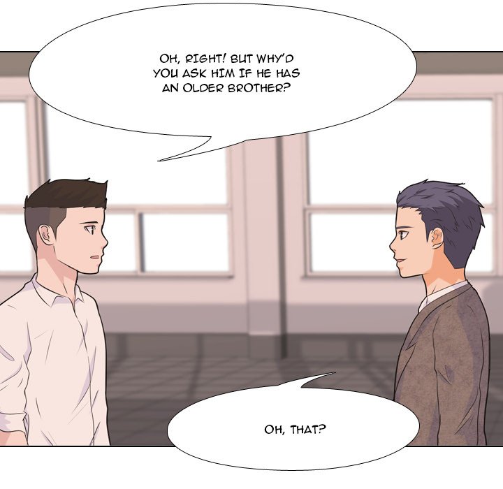 High School Legend Red Dragon Chapter 28 image 48