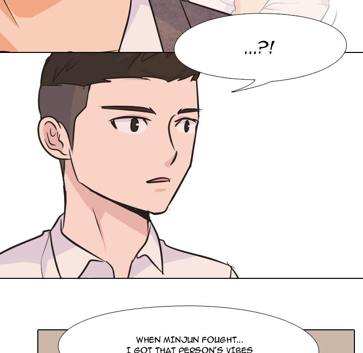 High School Legend Red Dragon Chapter 28 image 51