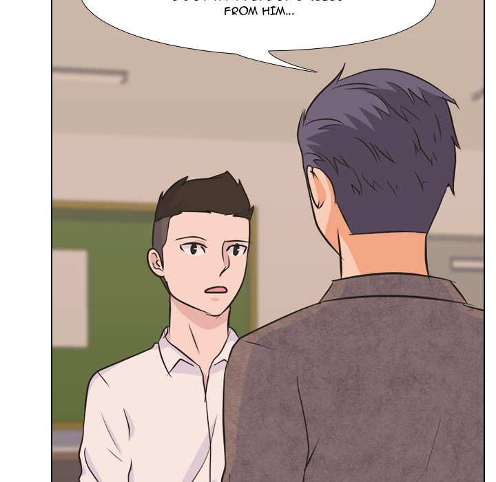 High School Legend Red Dragon Chapter 28 image 52