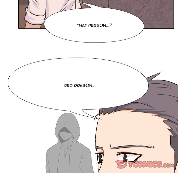 High School Legend Red Dragon Chapter 28 image 53