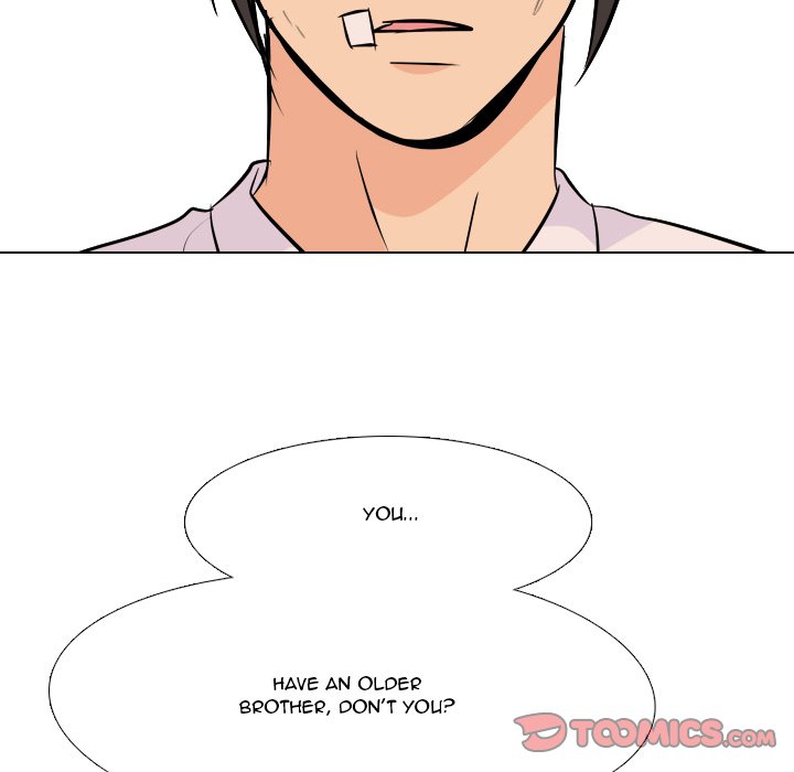 High School Legend Red Dragon Chapter 28 image 5