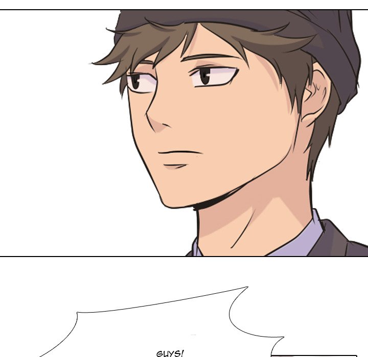 High School Legend Red Dragon Chapter 28 image 71