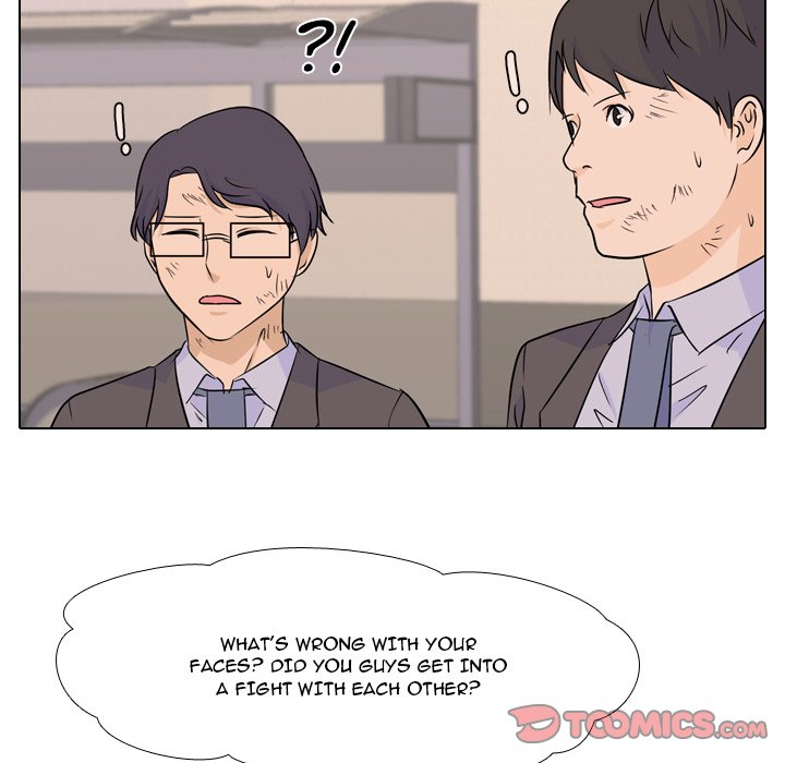 High School Legend Red Dragon Chapter 28 image 73