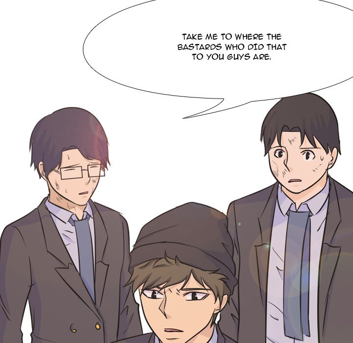 High School Legend Red Dragon Chapter 28 image 79