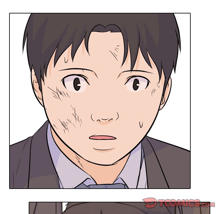 High School Legend Red Dragon Chapter 28 image 81