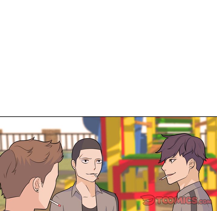 High School Legend Red Dragon Chapter 28 image 85