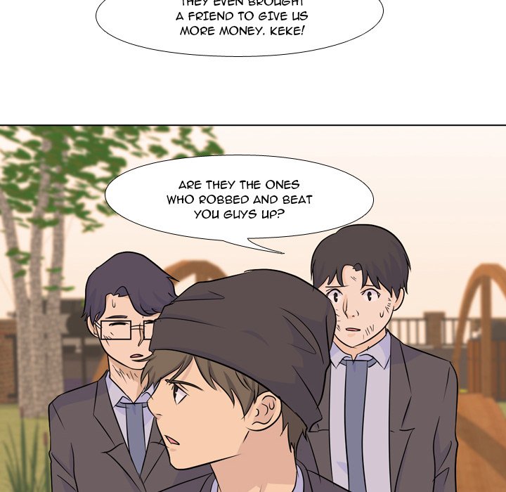 High School Legend Red Dragon Chapter 28 image 88