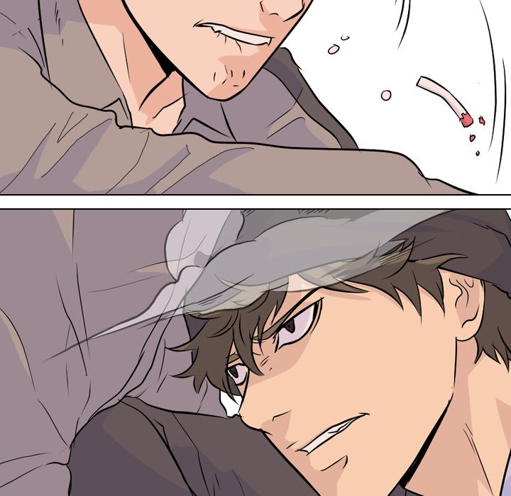 High School Legend Red Dragon Chapter 29 image 11