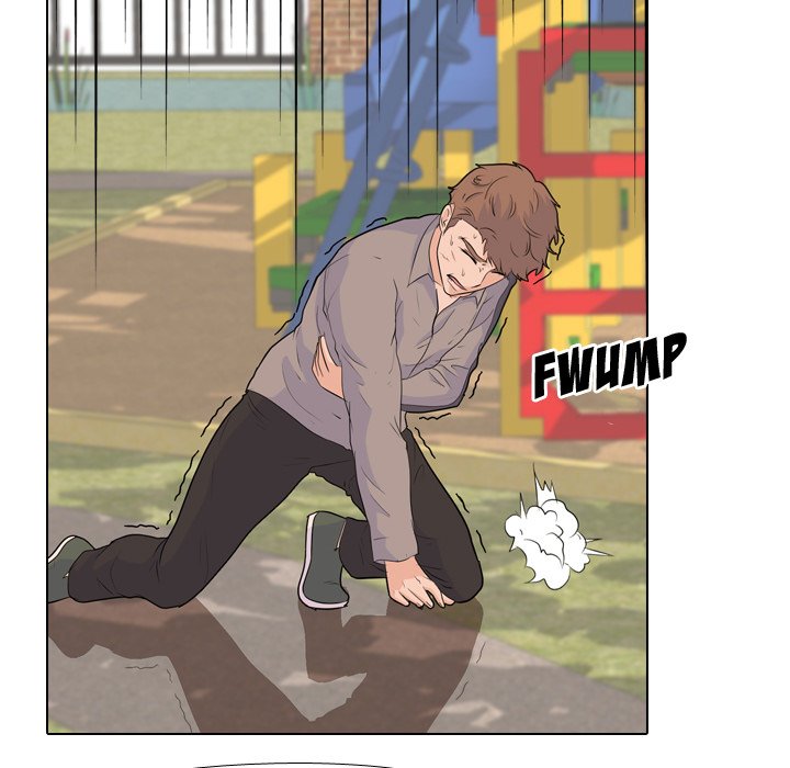 High School Legend Red Dragon Chapter 29 image 14