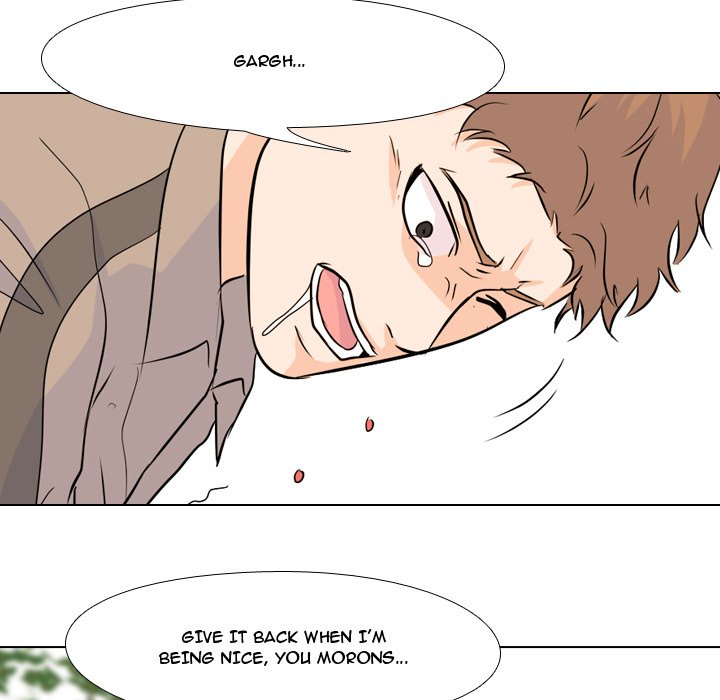 High School Legend Red Dragon Chapter 29 image 15
