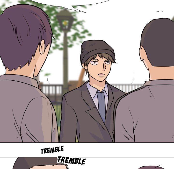 High School Legend Red Dragon Chapter 29 image 16