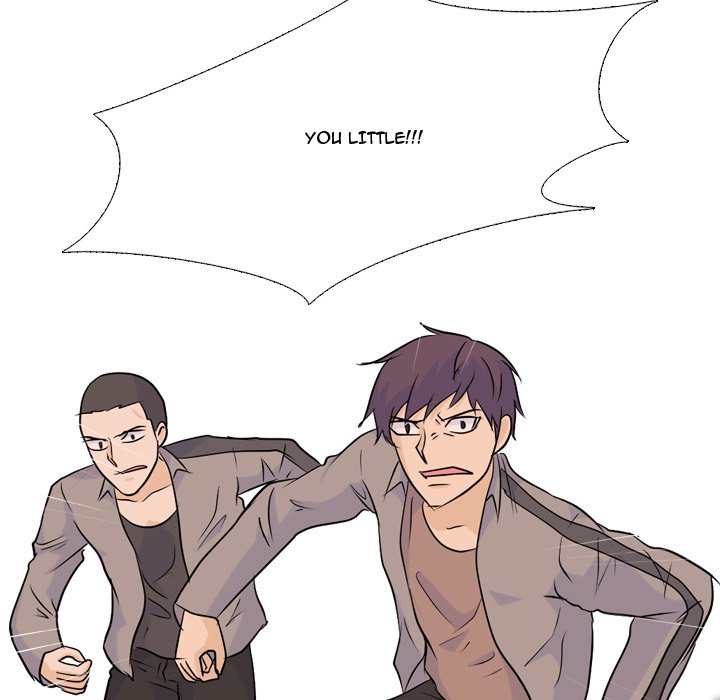 High School Legend Red Dragon Chapter 29 image 18