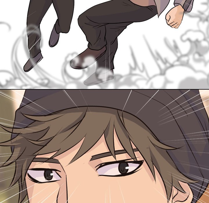 High School Legend Red Dragon Chapter 29 image 19