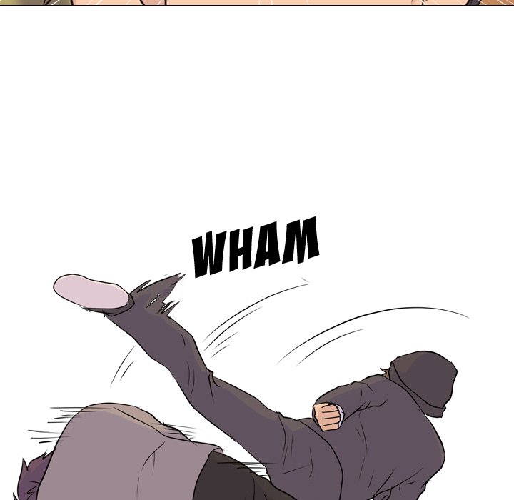 High School Legend Red Dragon Chapter 29 image 20