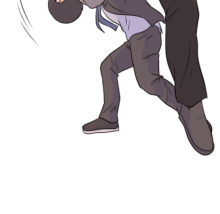 High School Legend Red Dragon Chapter 29 image 22