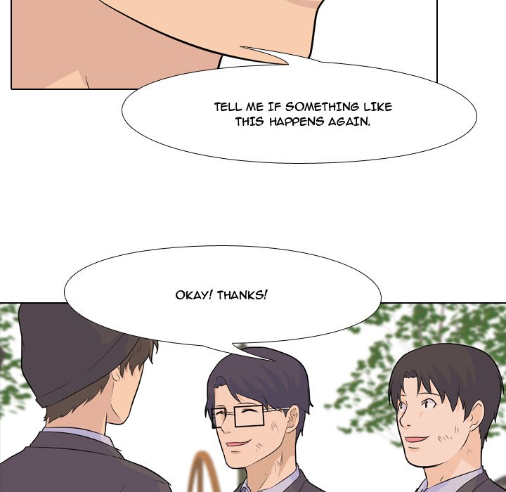 High School Legend Red Dragon Chapter 29 image 28