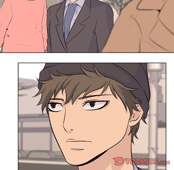 High School Legend Red Dragon Chapter 29 image 33