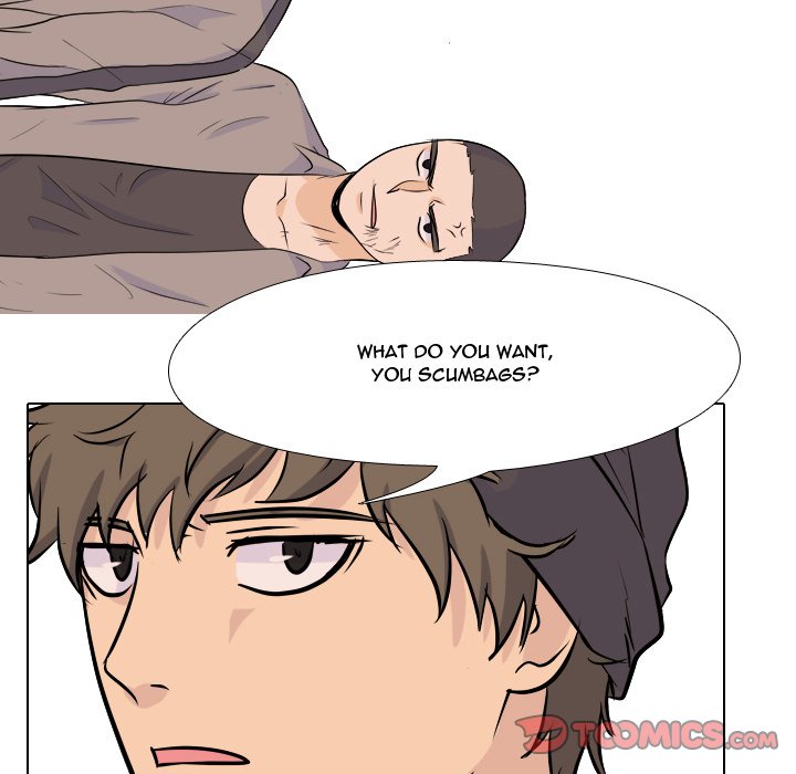High School Legend Red Dragon Chapter 29 image 37