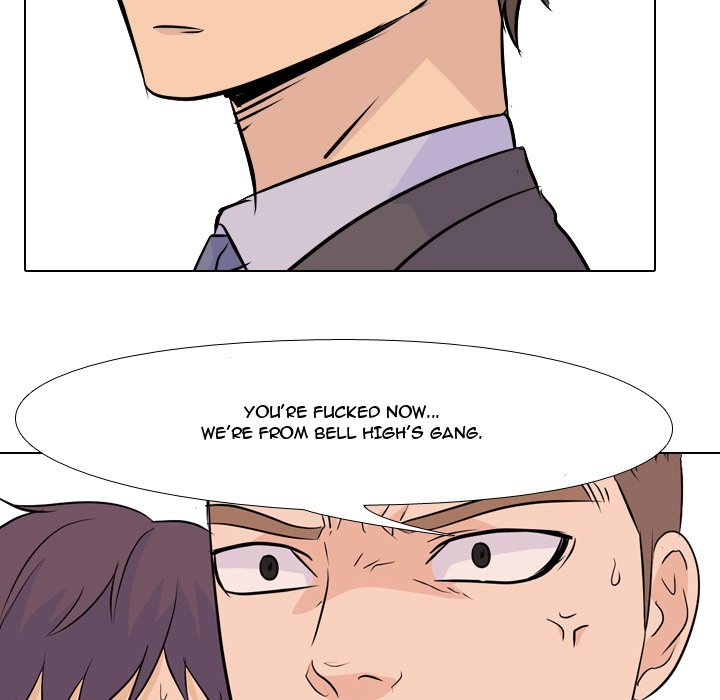 High School Legend Red Dragon Chapter 29 image 38