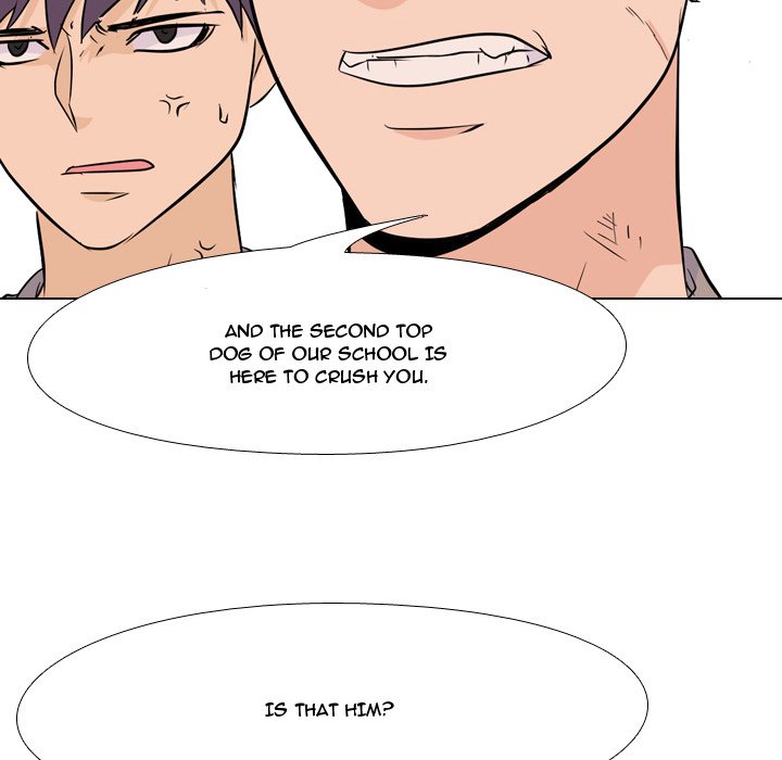 High School Legend Red Dragon Chapter 29 image 39