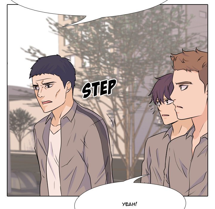 High School Legend Red Dragon Chapter 29 image 40