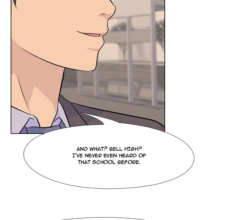 High School Legend Red Dragon Chapter 29 image 46