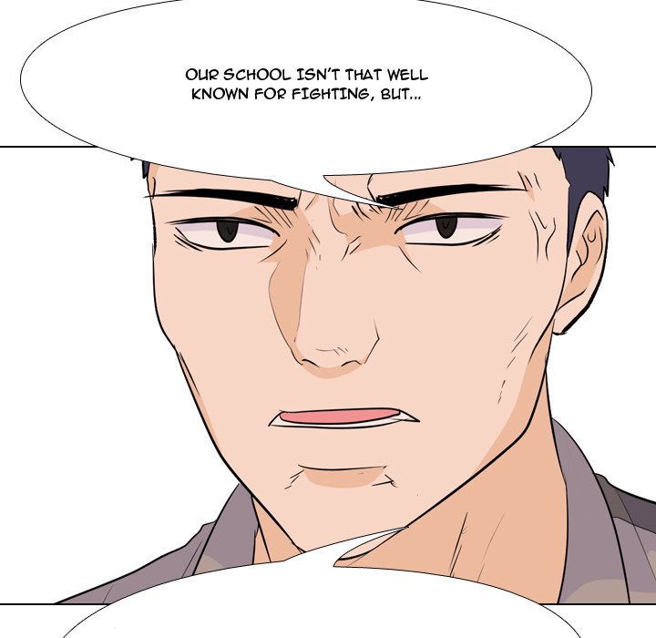 High School Legend Red Dragon Chapter 29 image 47