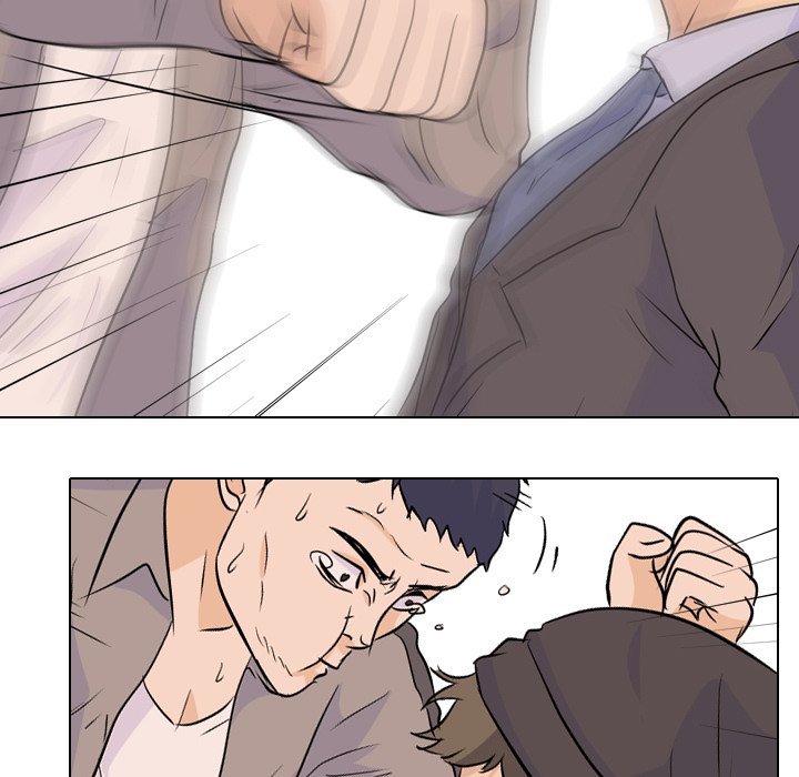 High School Legend Red Dragon Chapter 29 image 54