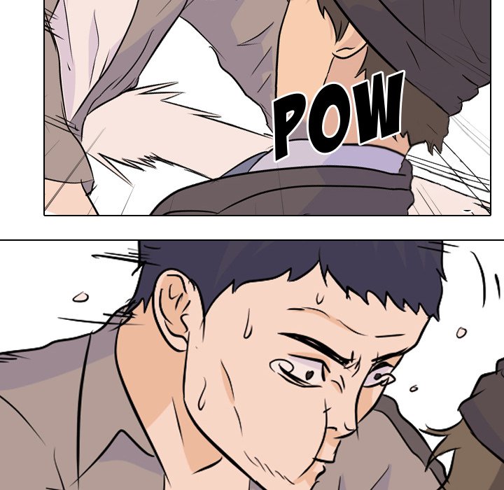 High School Legend Red Dragon Chapter 29 image 55