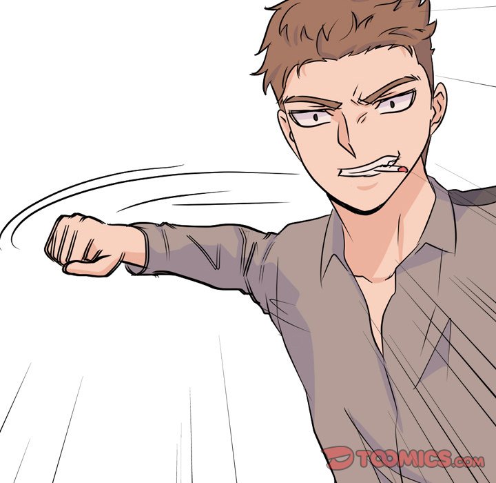 High School Legend Red Dragon Chapter 29 image 5