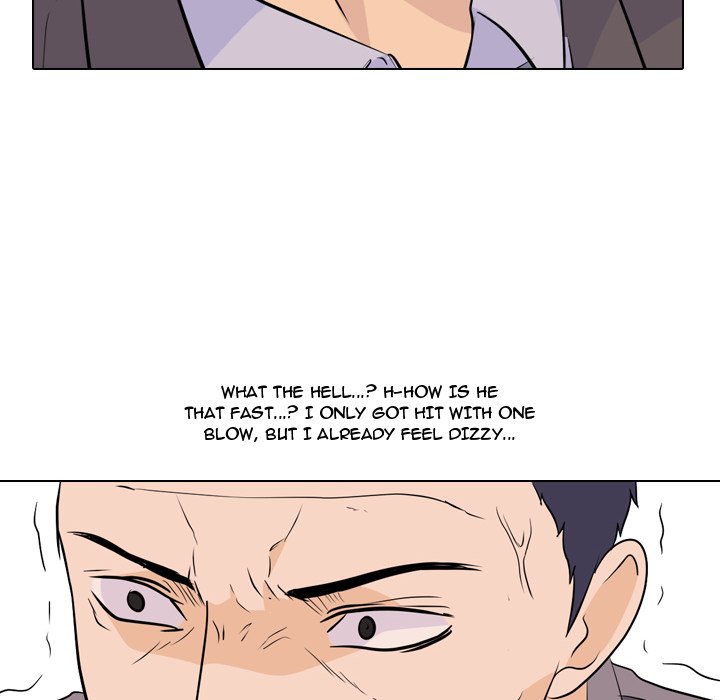 High School Legend Red Dragon Chapter 29 image 59
