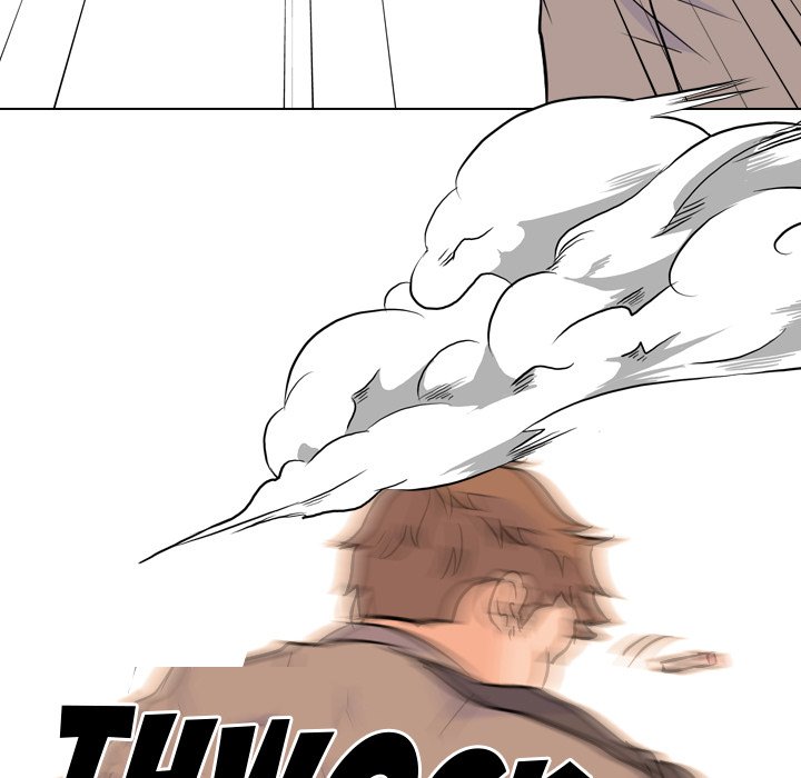 High School Legend Red Dragon Chapter 29 image 6