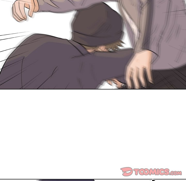 High School Legend Red Dragon Chapter 29 image 69