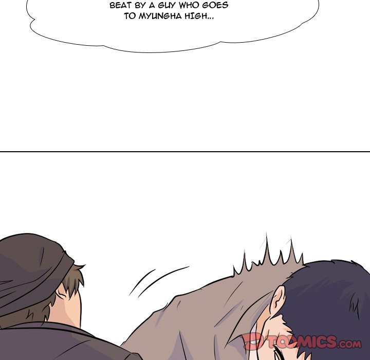 High School Legend Red Dragon Chapter 29 image 73