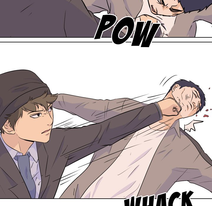 High School Legend Red Dragon Chapter 29 image 74