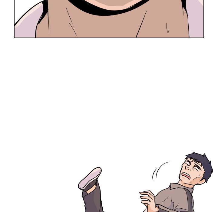 High School Legend Red Dragon Chapter 29 image 76
