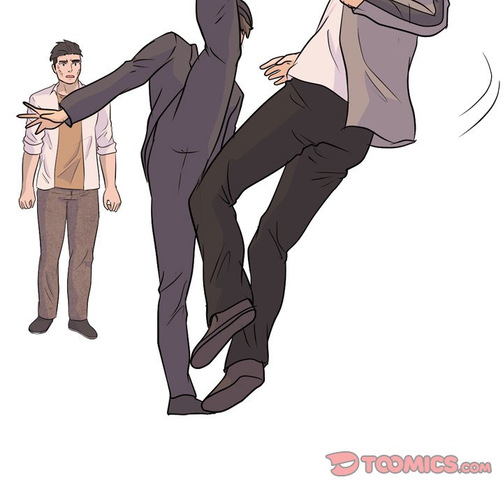 High School Legend Red Dragon Chapter 29 image 77