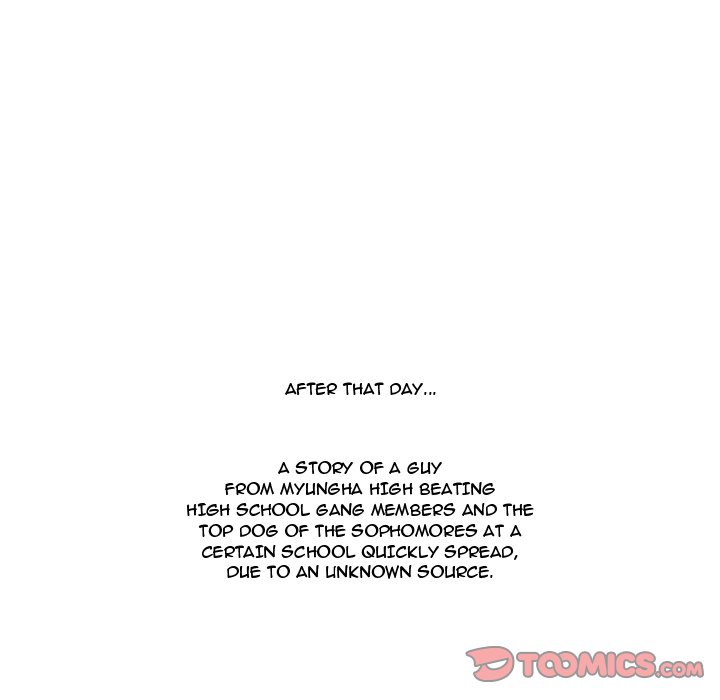 High School Legend Red Dragon Chapter 29 image 81